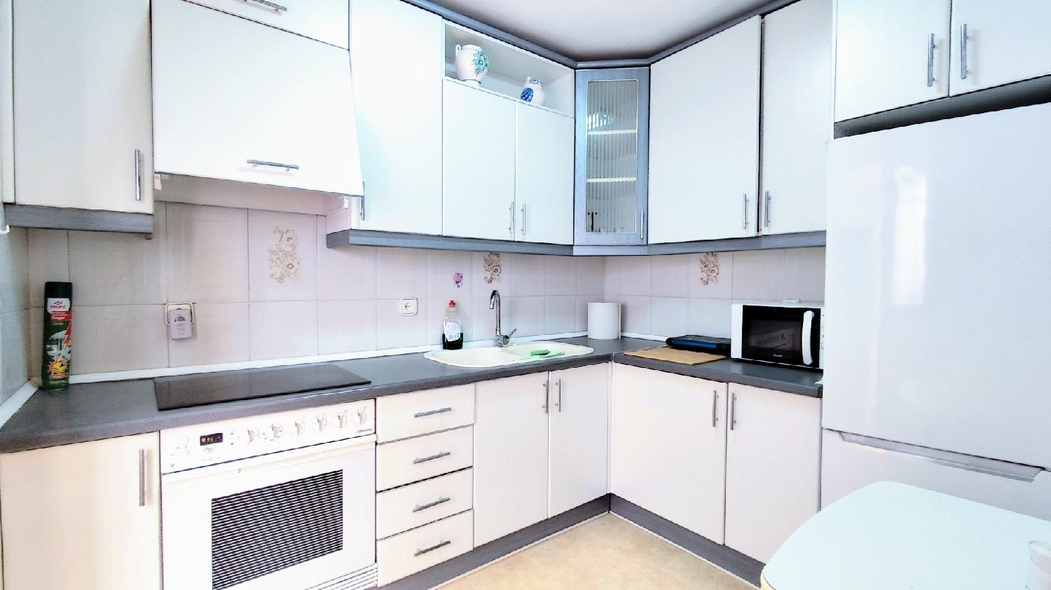  for sale house Torremolinos Costa Del Sol Occidental 4
