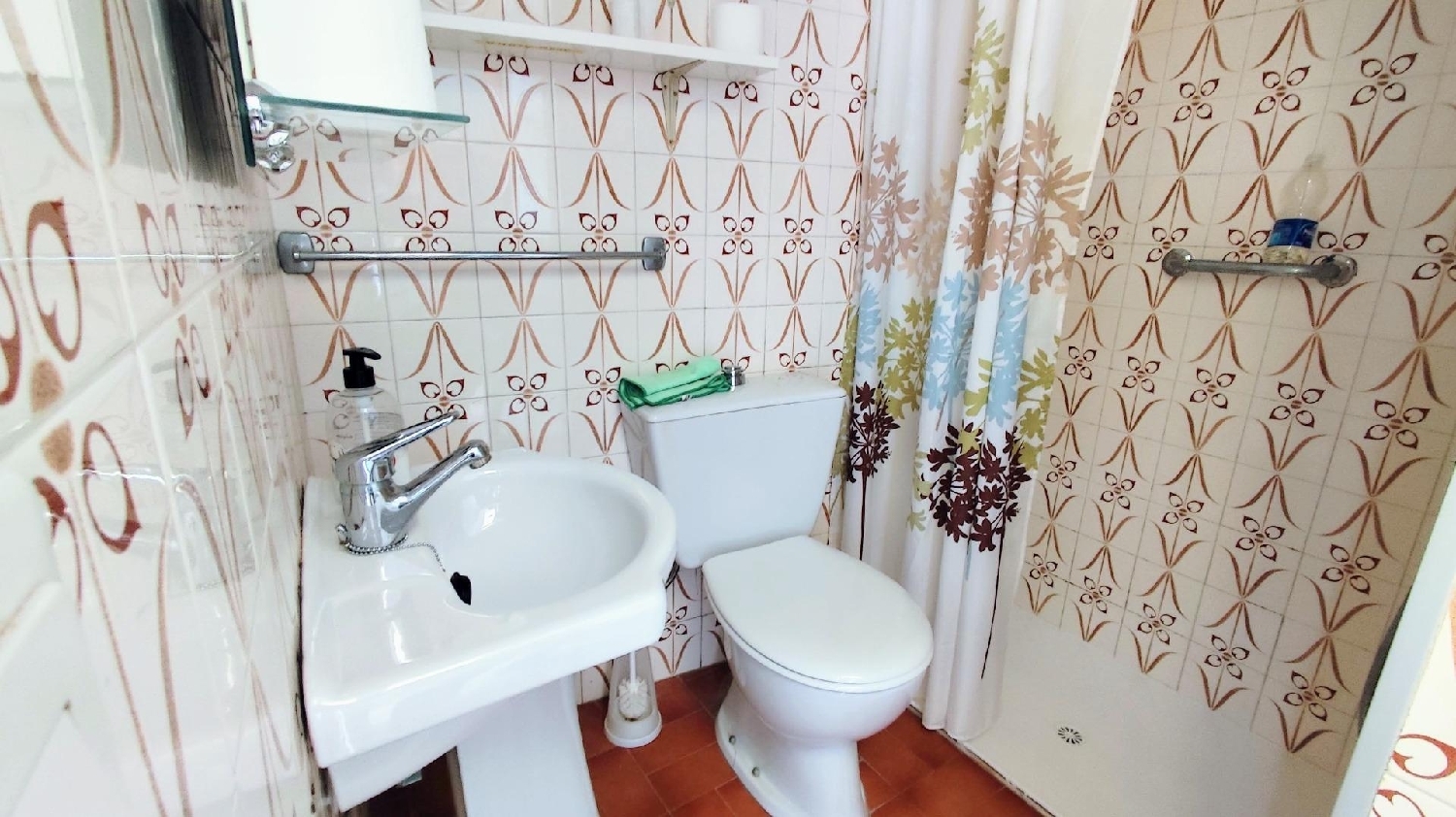  for sale house Torremolinos Costa Del Sol Occidental 7