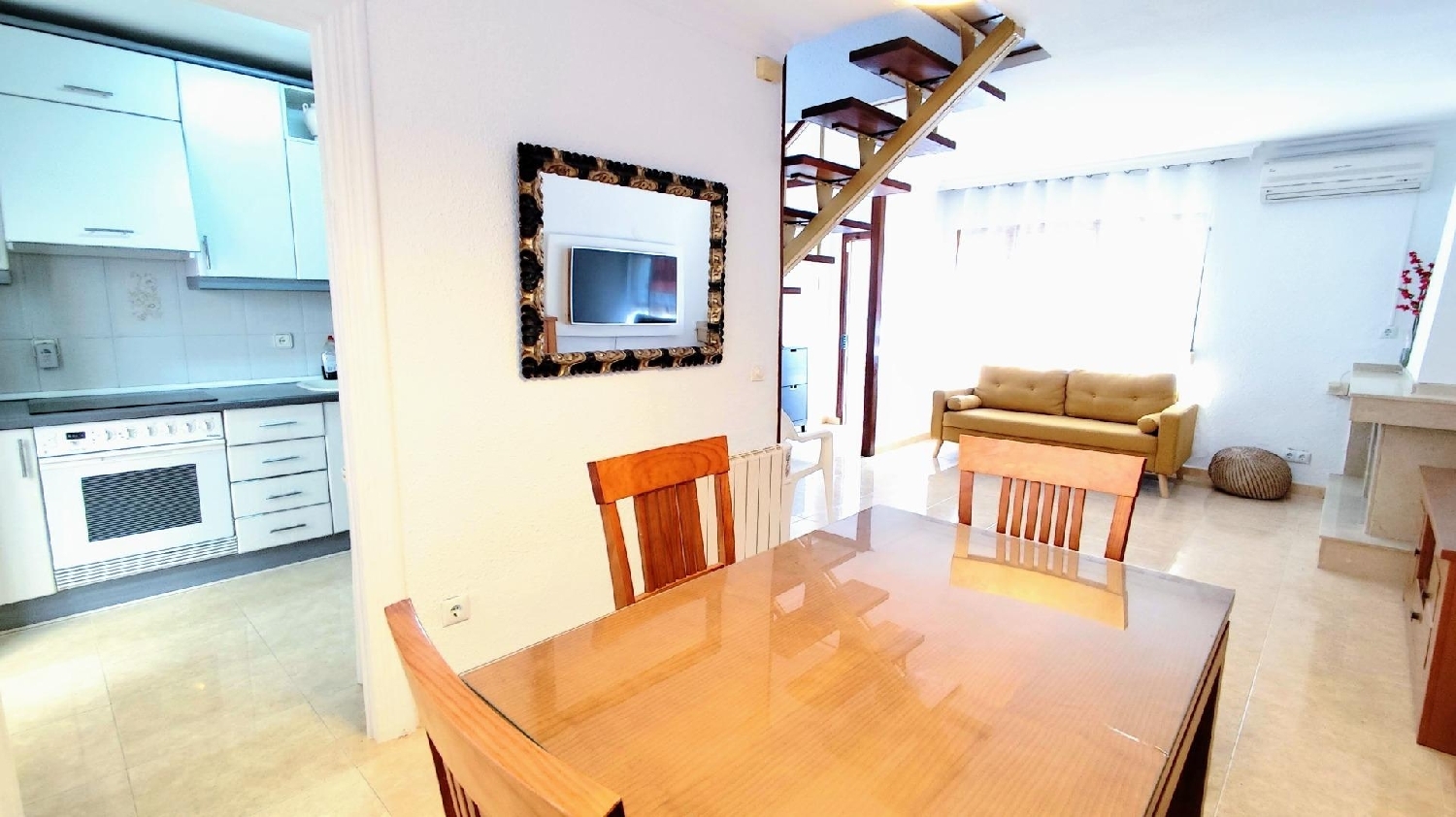  for sale house Torremolinos Costa Del Sol Occidental 2