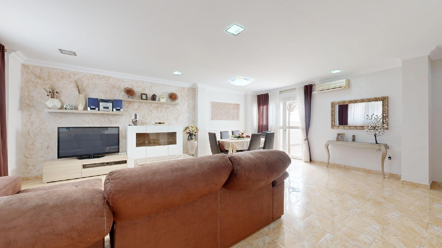 for sale house Torrent Horta Oest 2