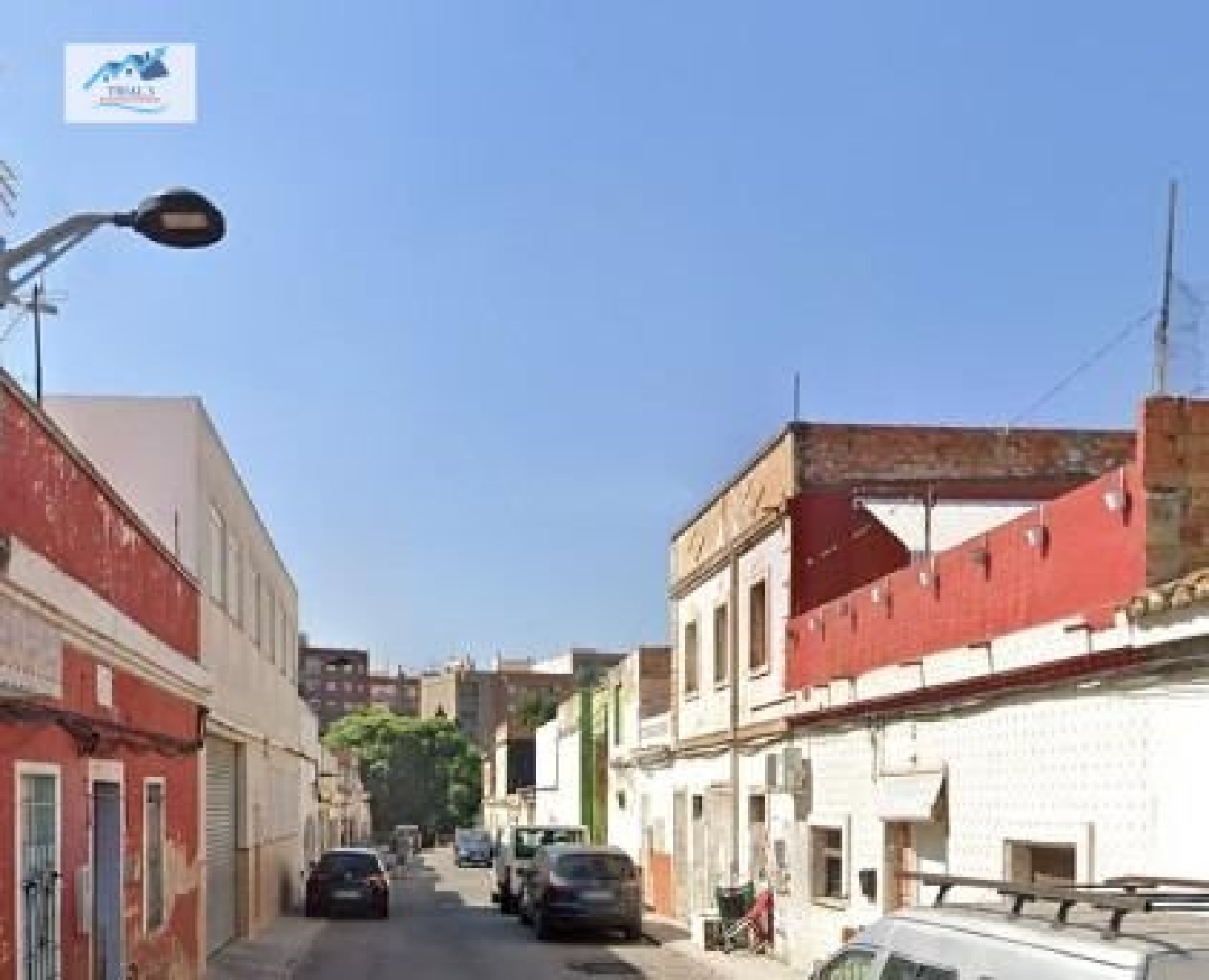  kaufen Haus Torrente Coruña 1