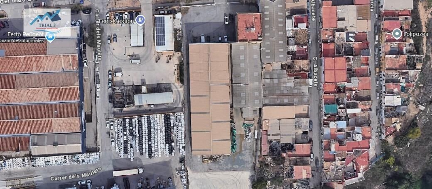  kaufen Haus Torrente Coruña 3