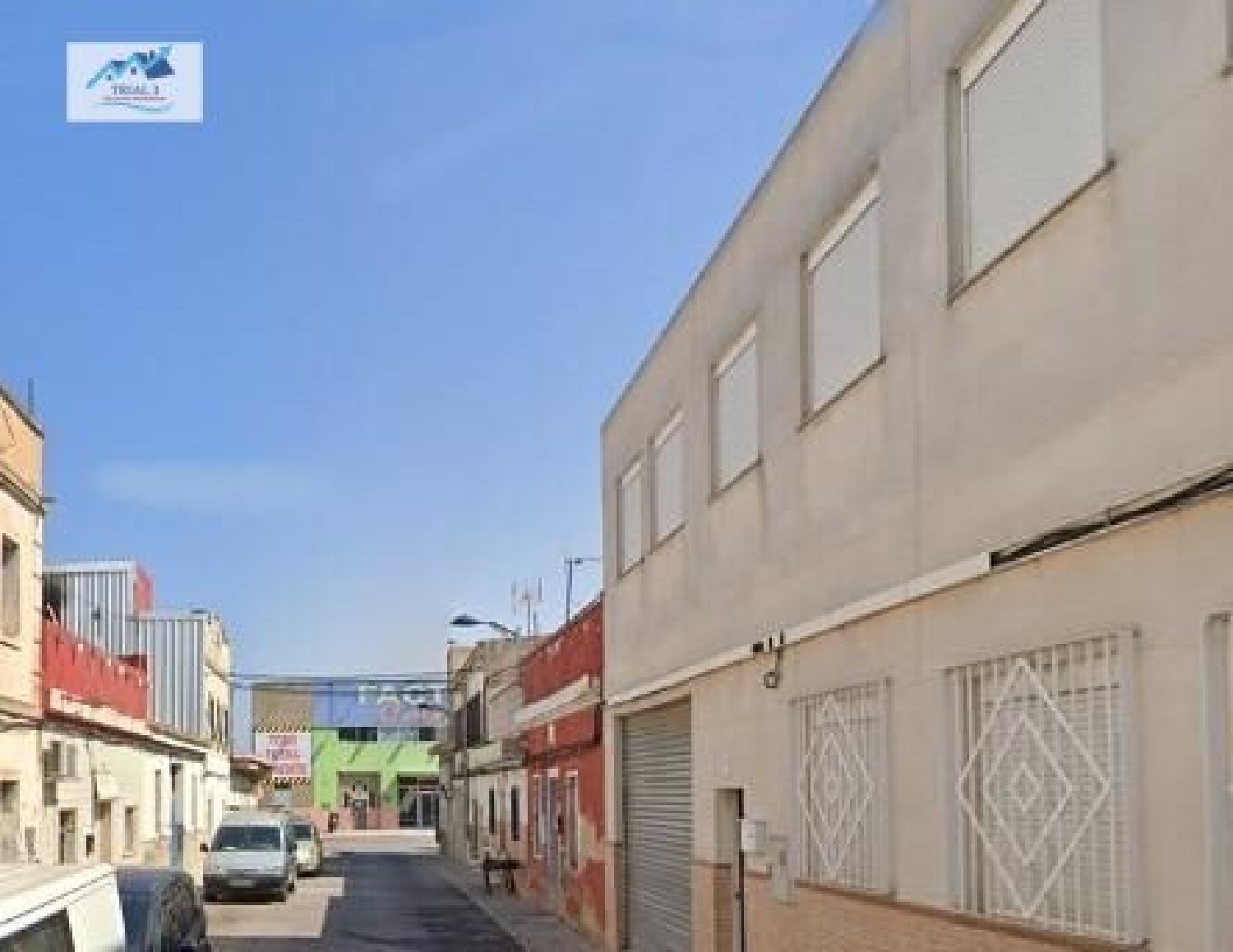  kaufen Haus Torrente Coruña 2