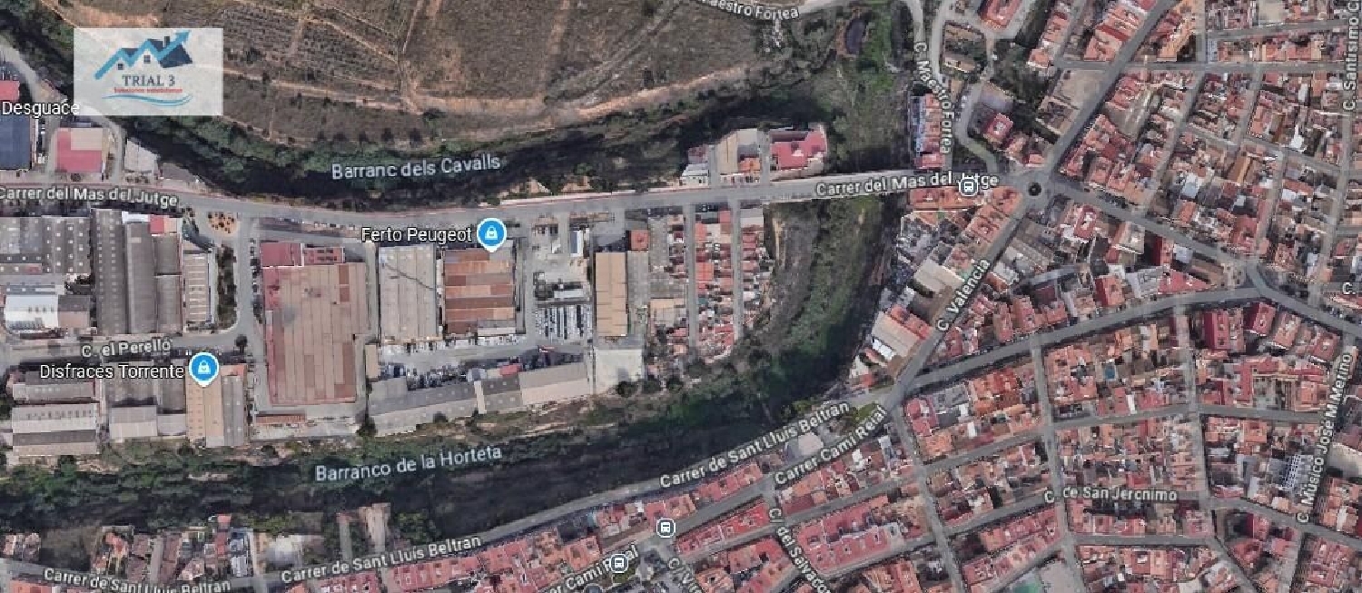  kaufen Haus Torrente Coruña 4