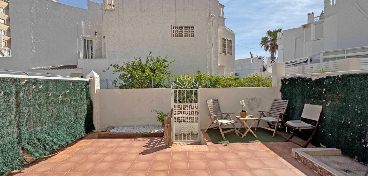  till salu hus Torrevieja Baix Segura 8