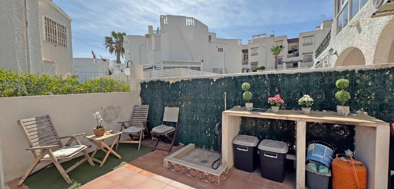  till salu hus Torrevieja Baix Segura 2
