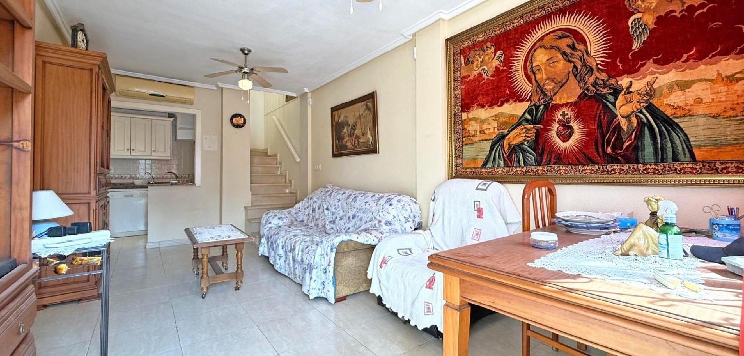  kaufen Haus Torrevieja Baix Segura 5