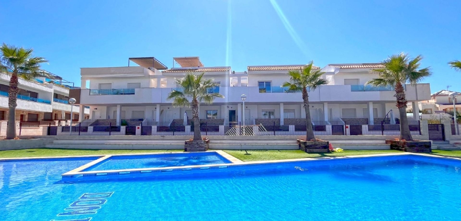  till salu hus Torrevieja Baix Segura 7