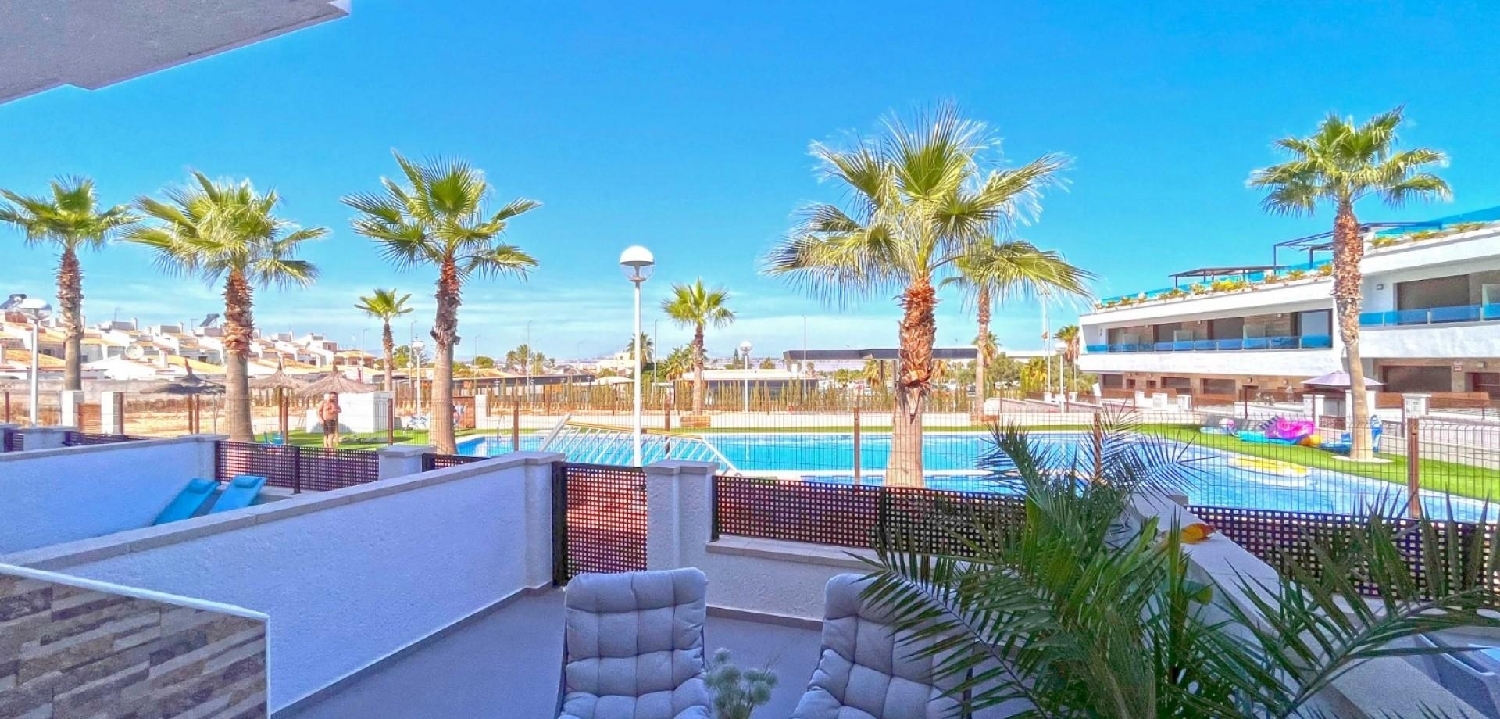  till salu hus Torrevieja Baix Segura 2