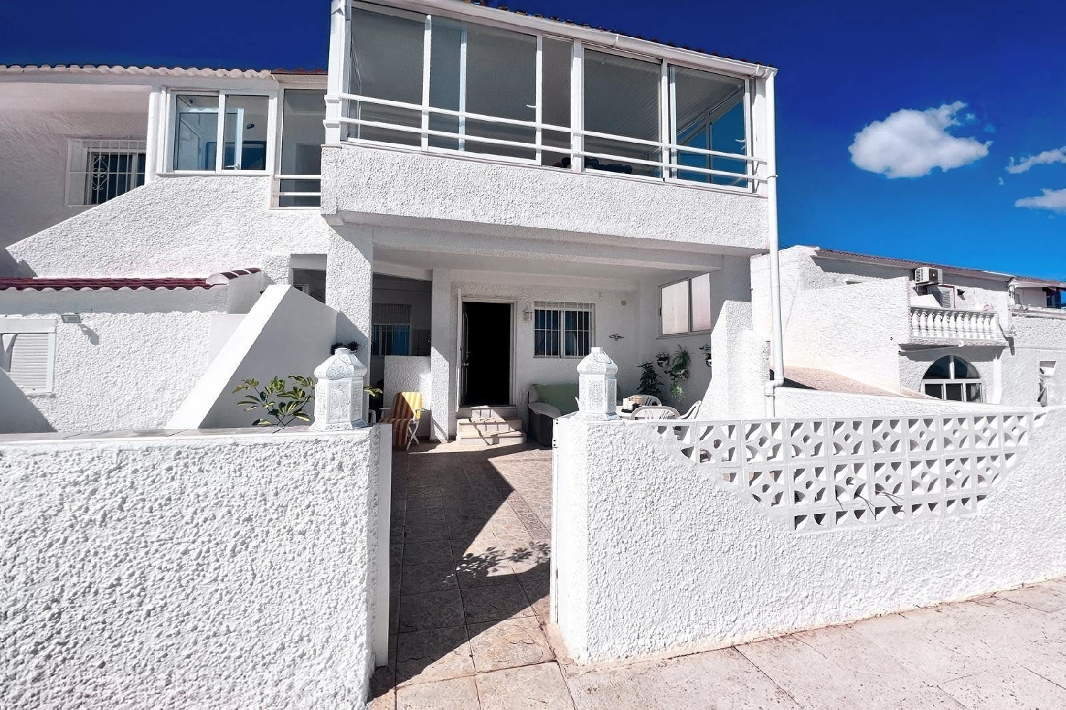  for sale house Torrevieja Baix Segura 6