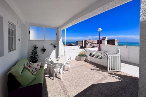 Torrevieja Baix Segura house foto 6286817