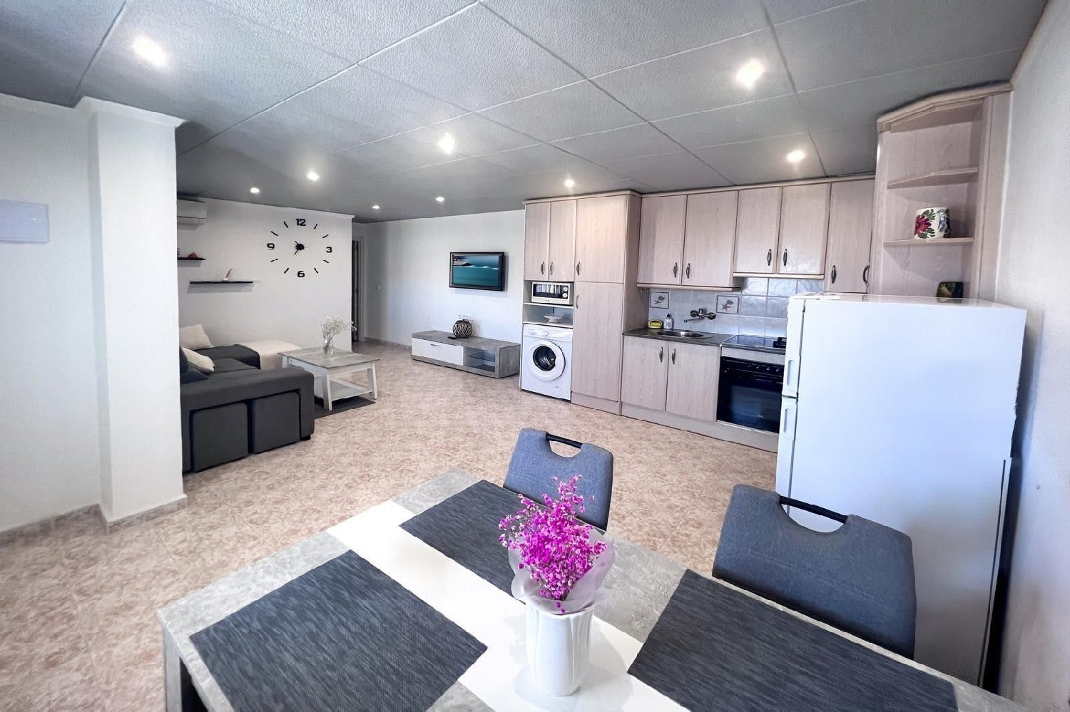  for sale house Torrevieja Baix Segura 5