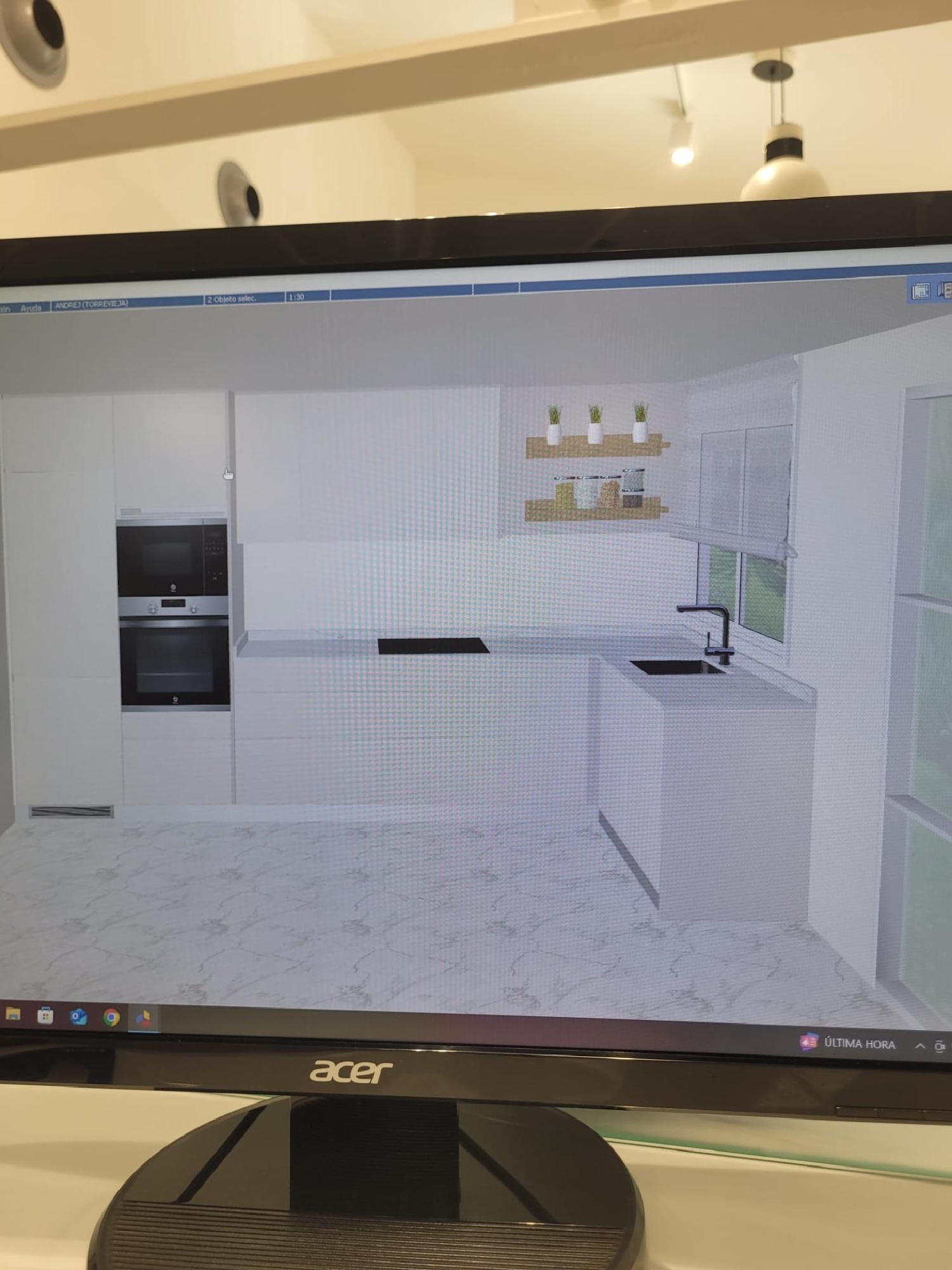  for sale house Torrevieja Baix Segura 5