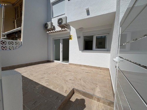 Torrevieja Baix Segura house foto 6286823