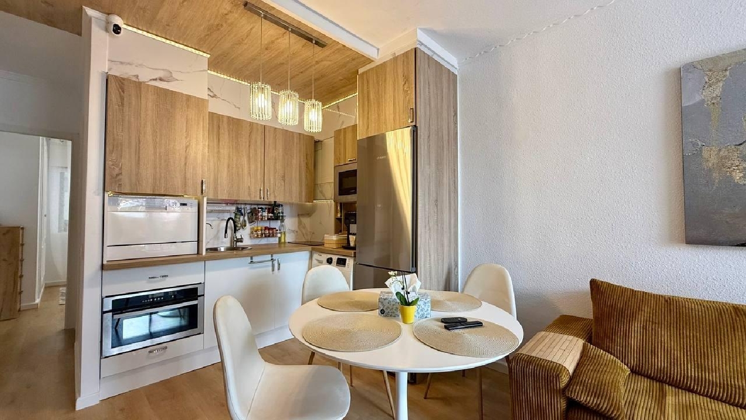 te koop huis Torrevieja Baix Segura 3