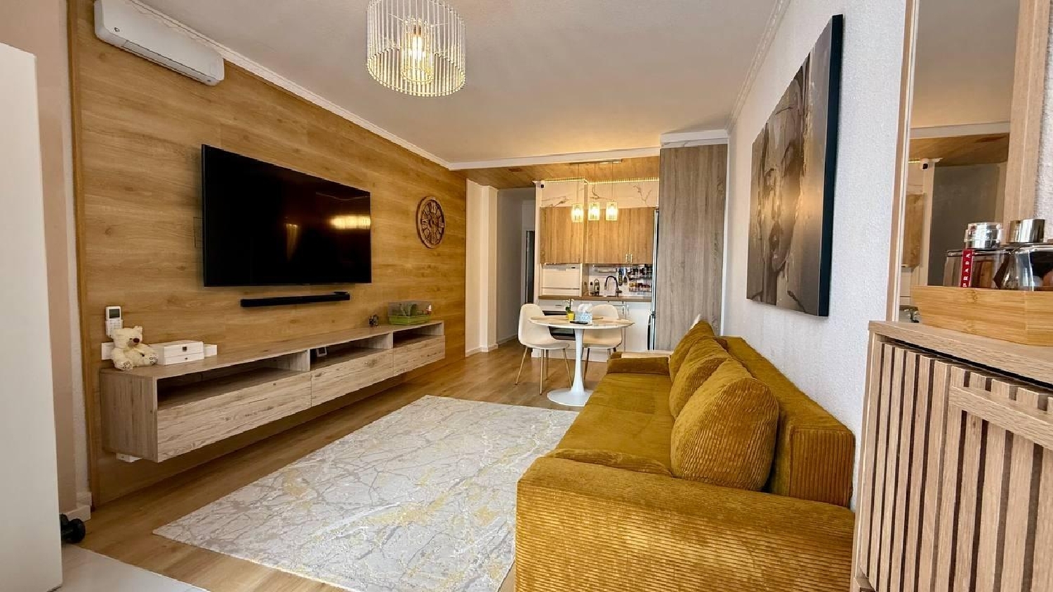 te koop huis Torrevieja Baix Segura 2
