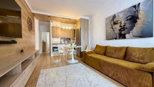 Torrevieja Baix Segura huis foto 6286827