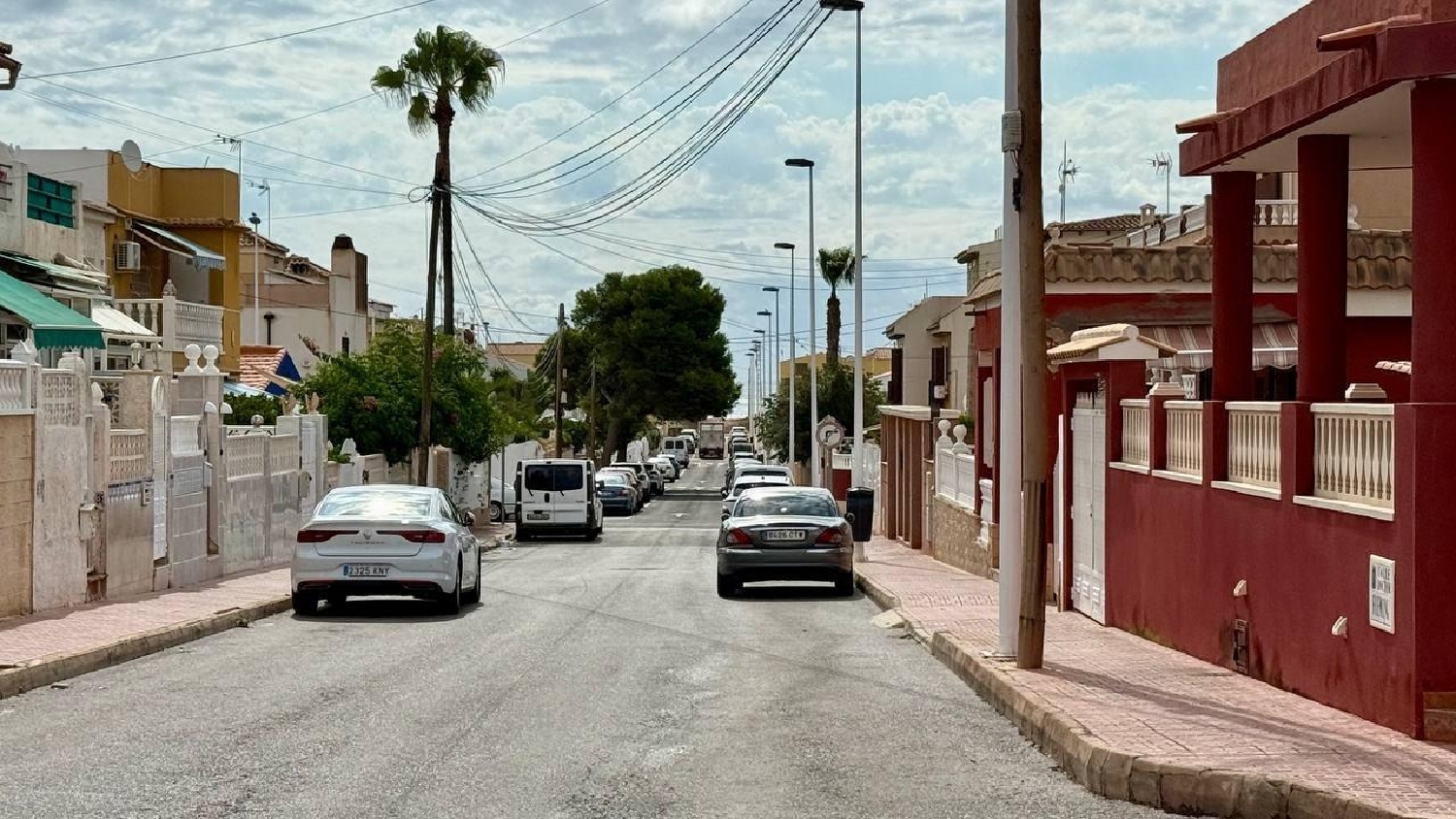  for sale house Torrevieja Baix Segura 4