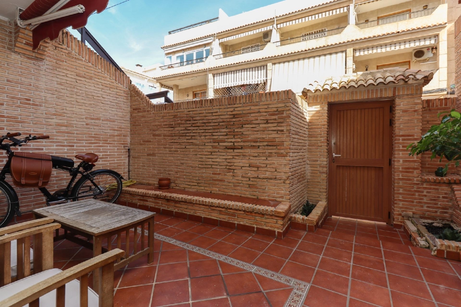  te koop huis Torrevieja Baix Segura 2