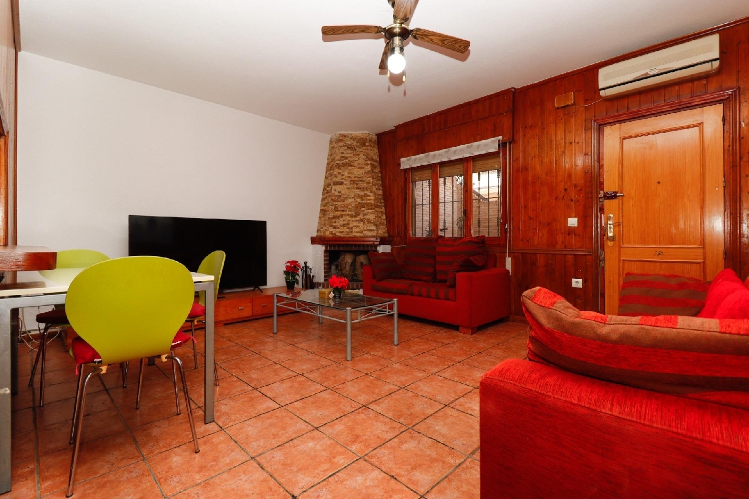  te koop huis Torrevieja Baix Segura 4