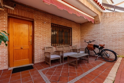 Torrevieja Baix Segura huis foto 6286839