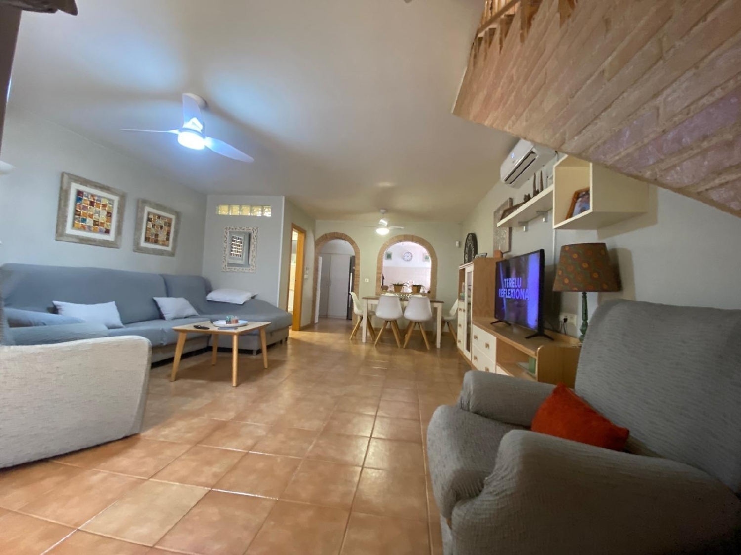  te koop huis Torrevieja Baix Segura 6