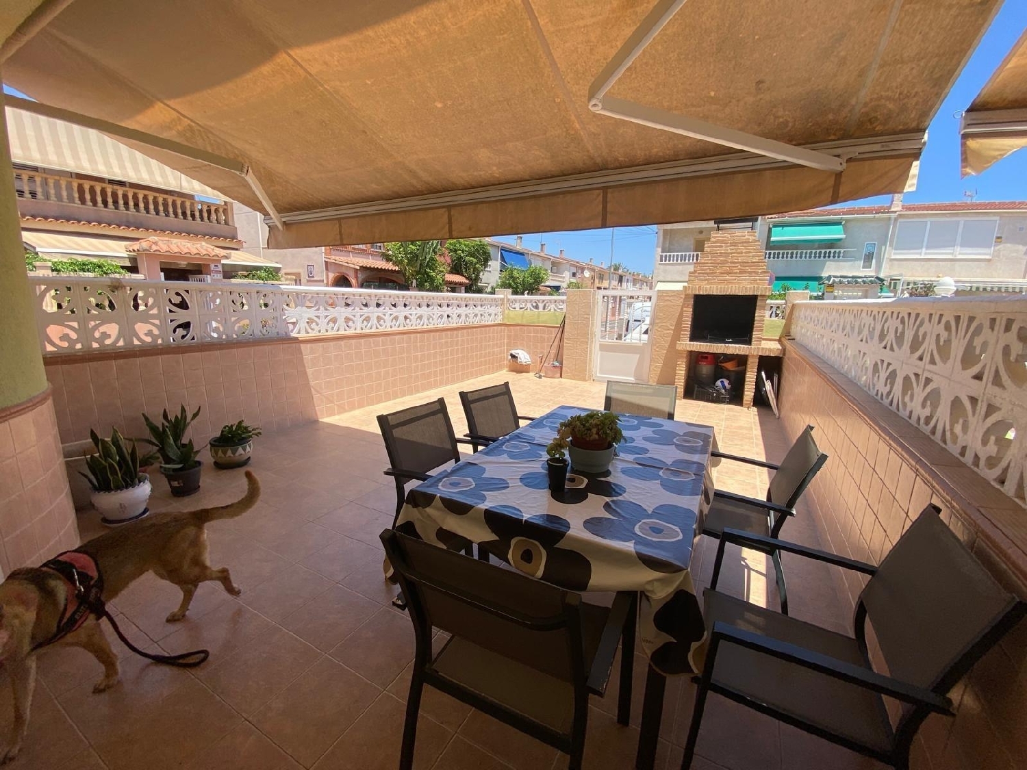 te koop huis Torrevieja Baix Segura 3