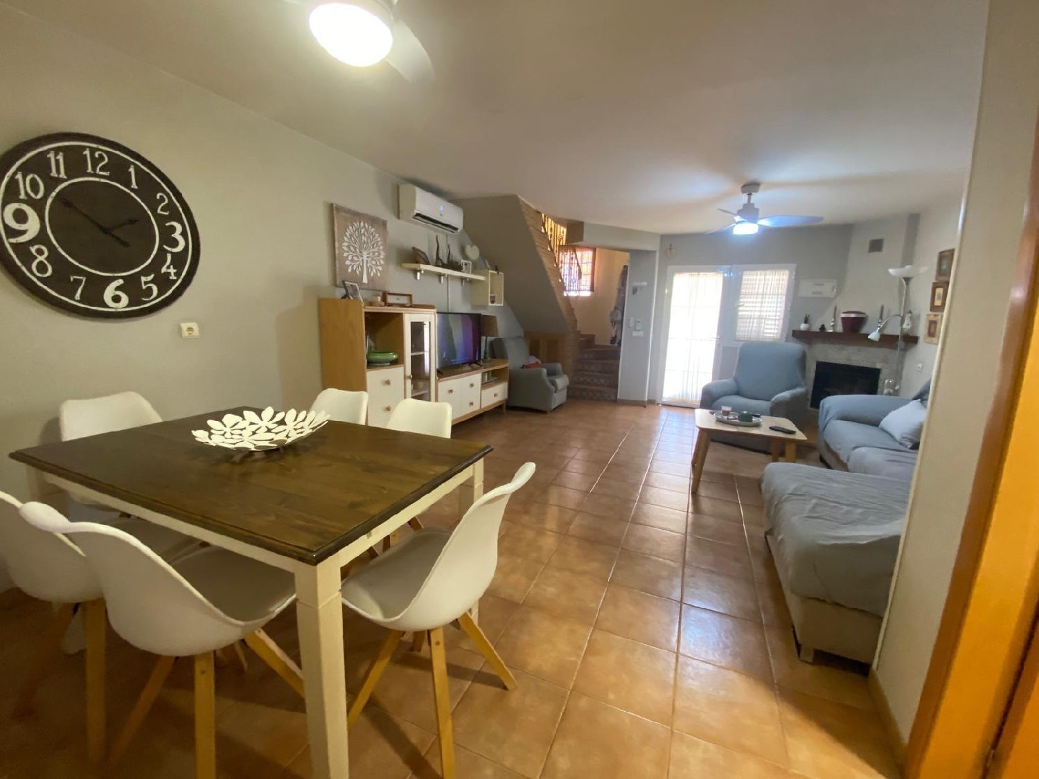  te koop huis Torrevieja Baix Segura 4