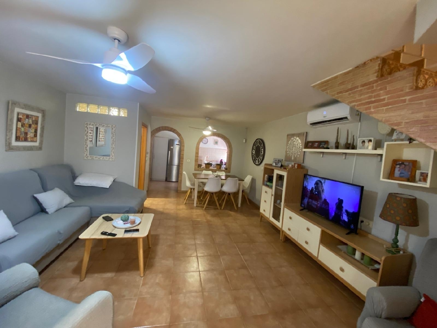  te koop huis Torrevieja Baix Segura 5