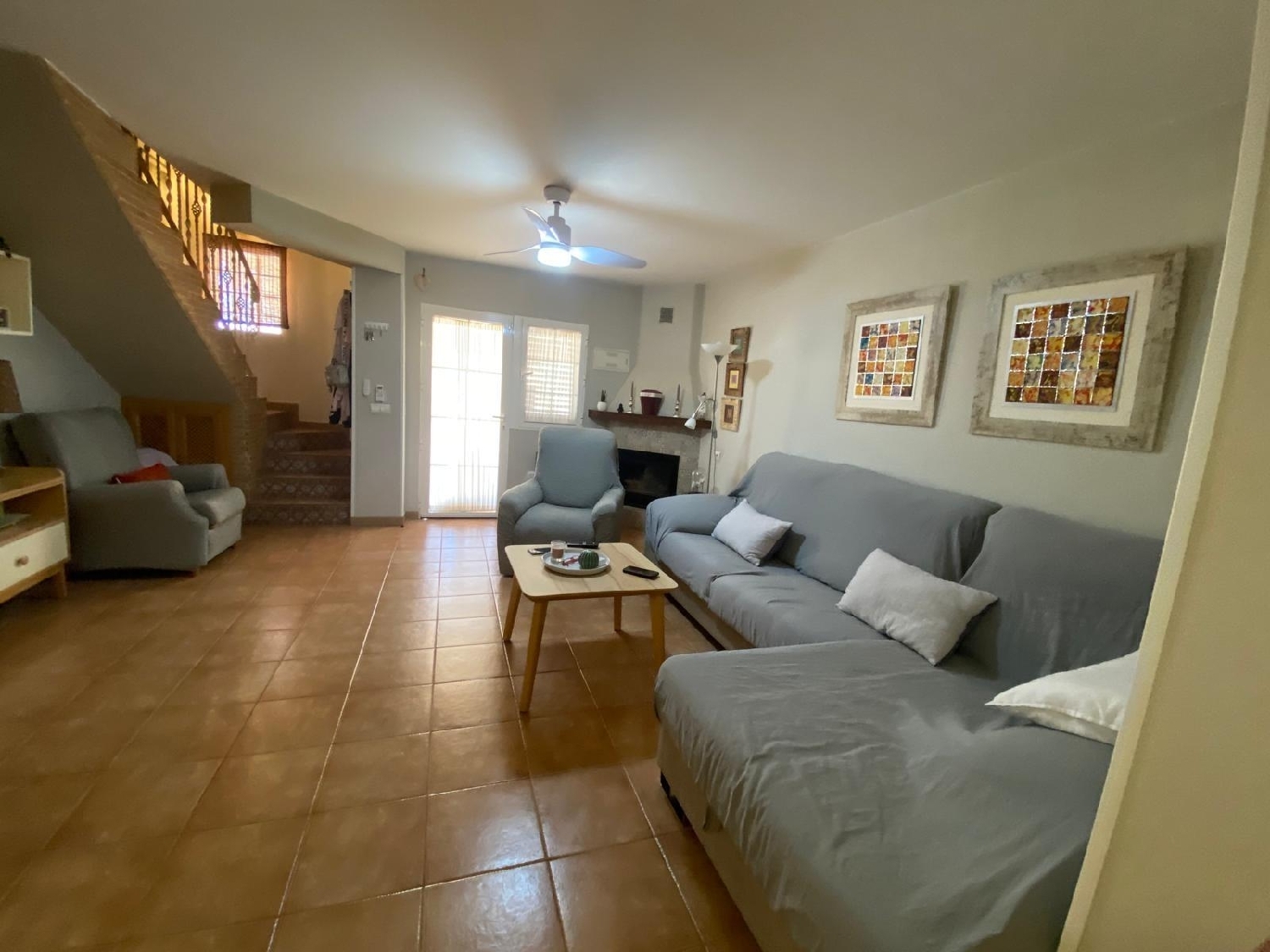 te koop huis Torrevieja Baix Segura 2