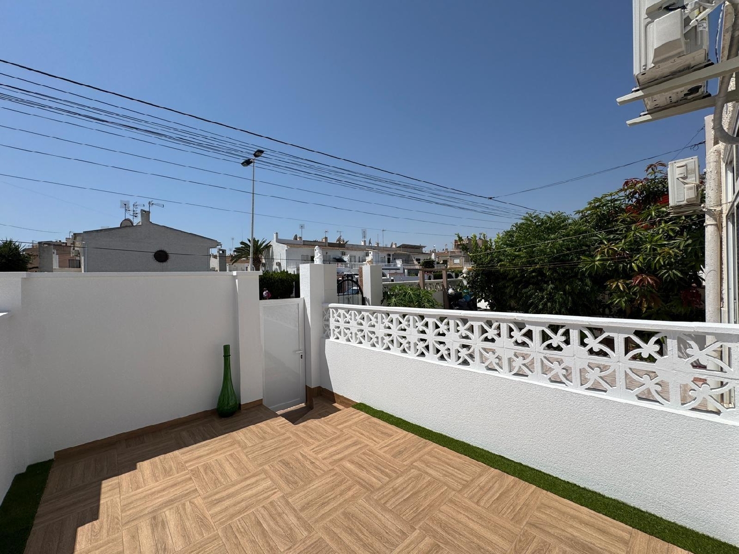  till salu hus Torrevieja Baix Segura 8