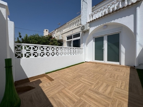 Torrevieja Baix Segura hus foto 6288640