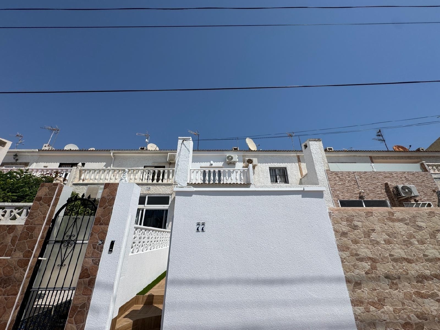  till salu hus Torrevieja Baix Segura 2