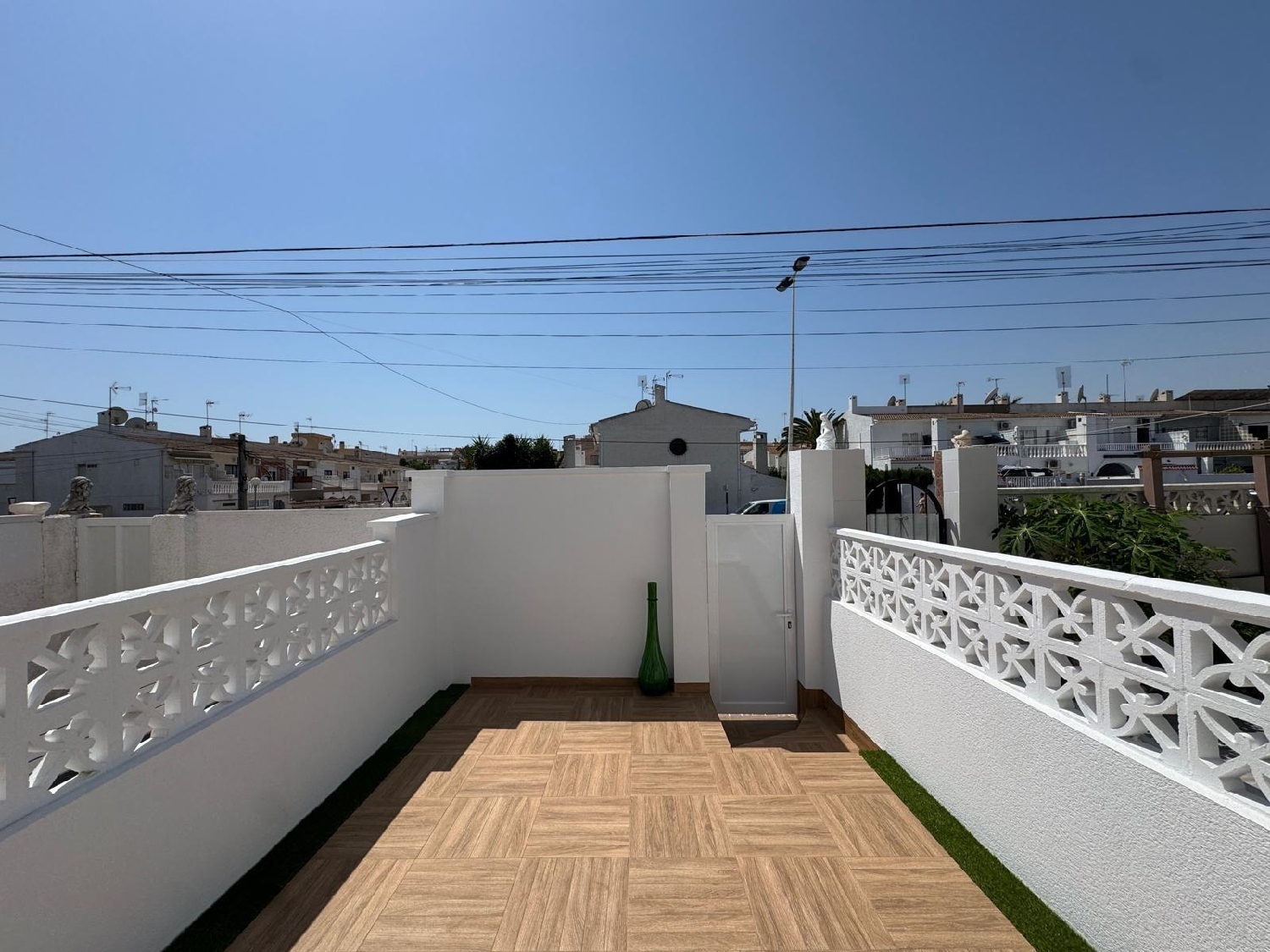  till salu hus Torrevieja Baix Segura 7