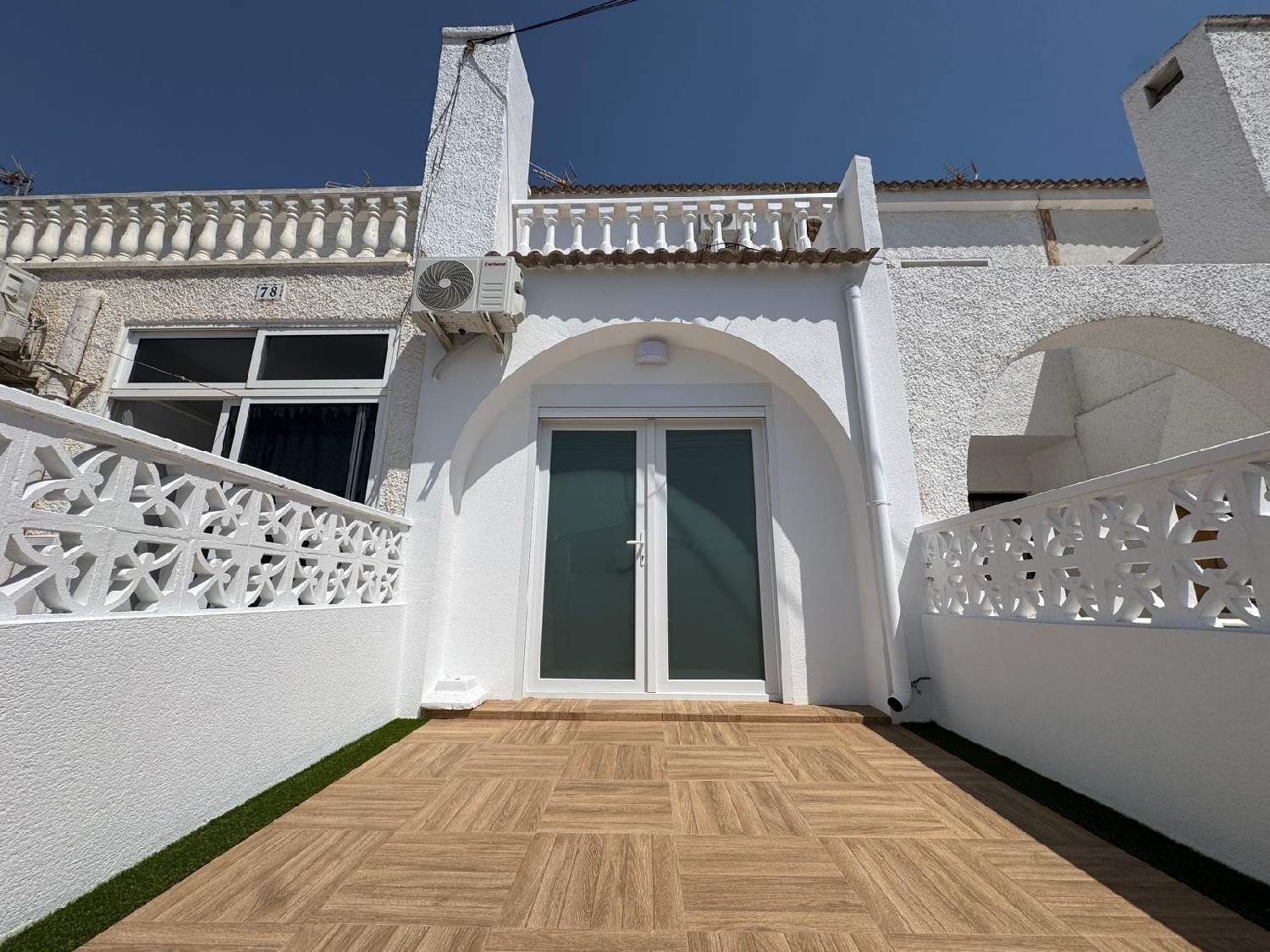  till salu hus Torrevieja Baix Segura 6