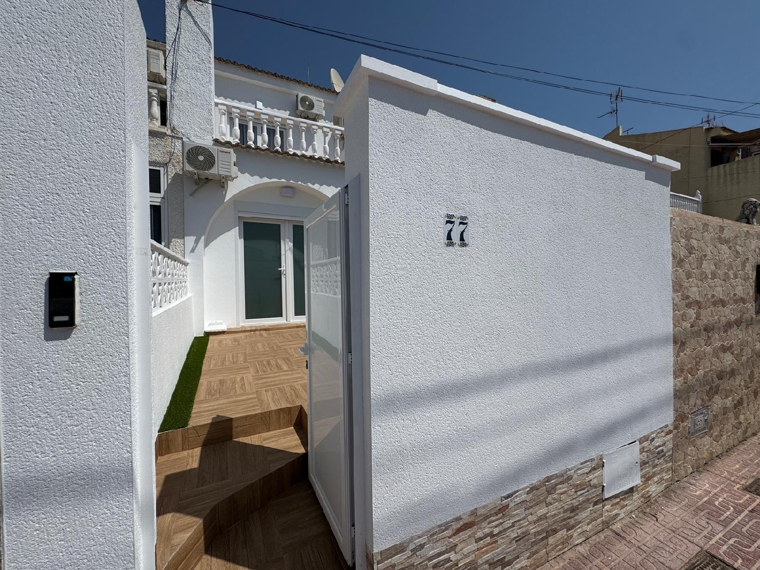  till salu hus Torrevieja Baix Segura 3