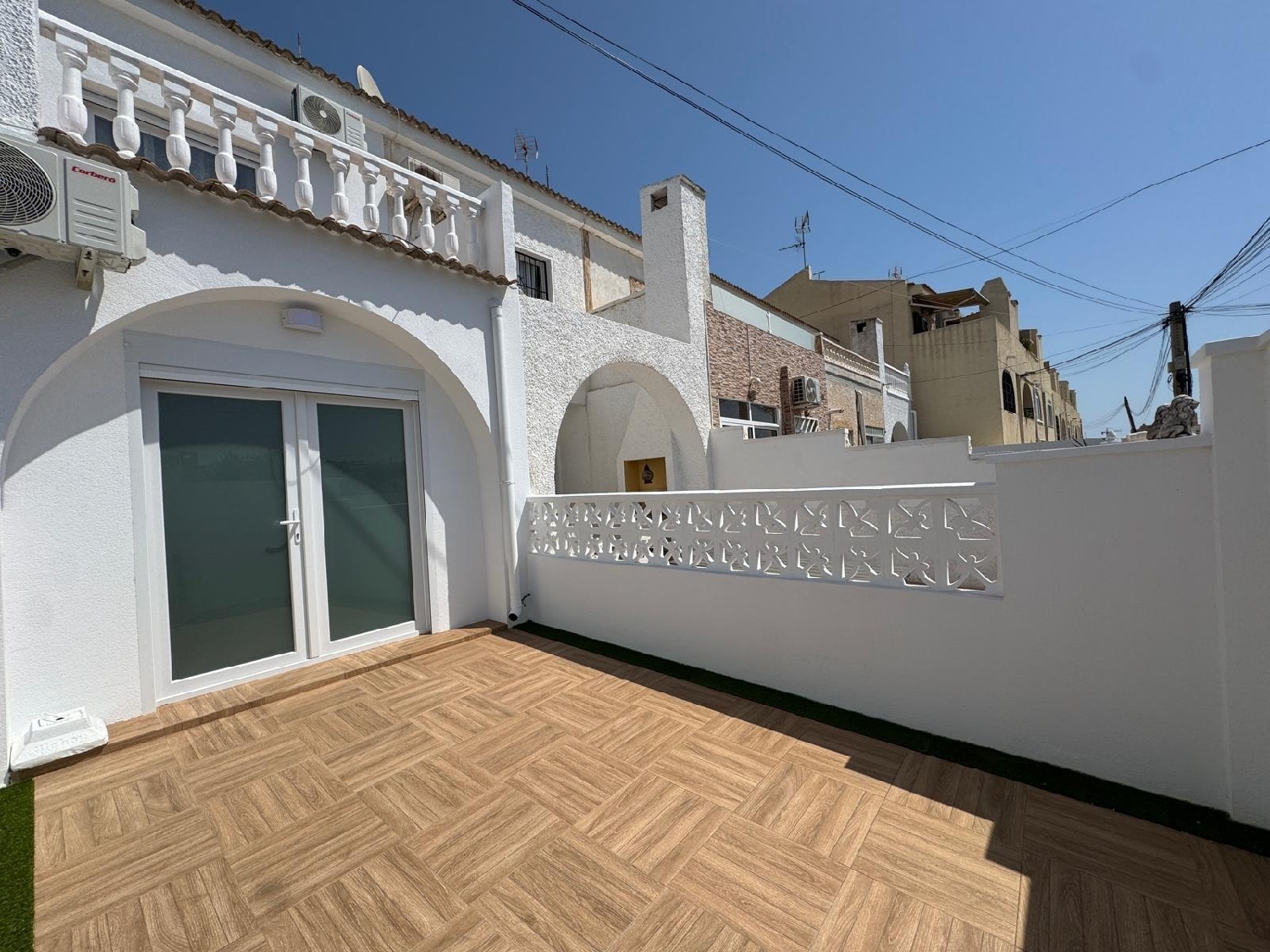  till salu hus Torrevieja Baix Segura 5