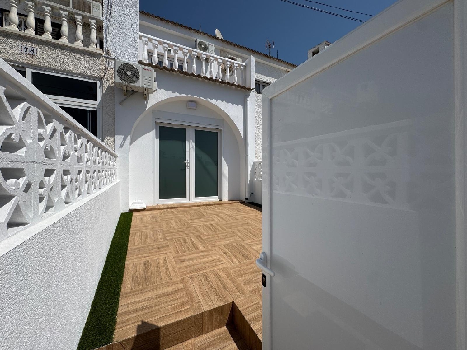  till salu hus Torrevieja Baix Segura 4