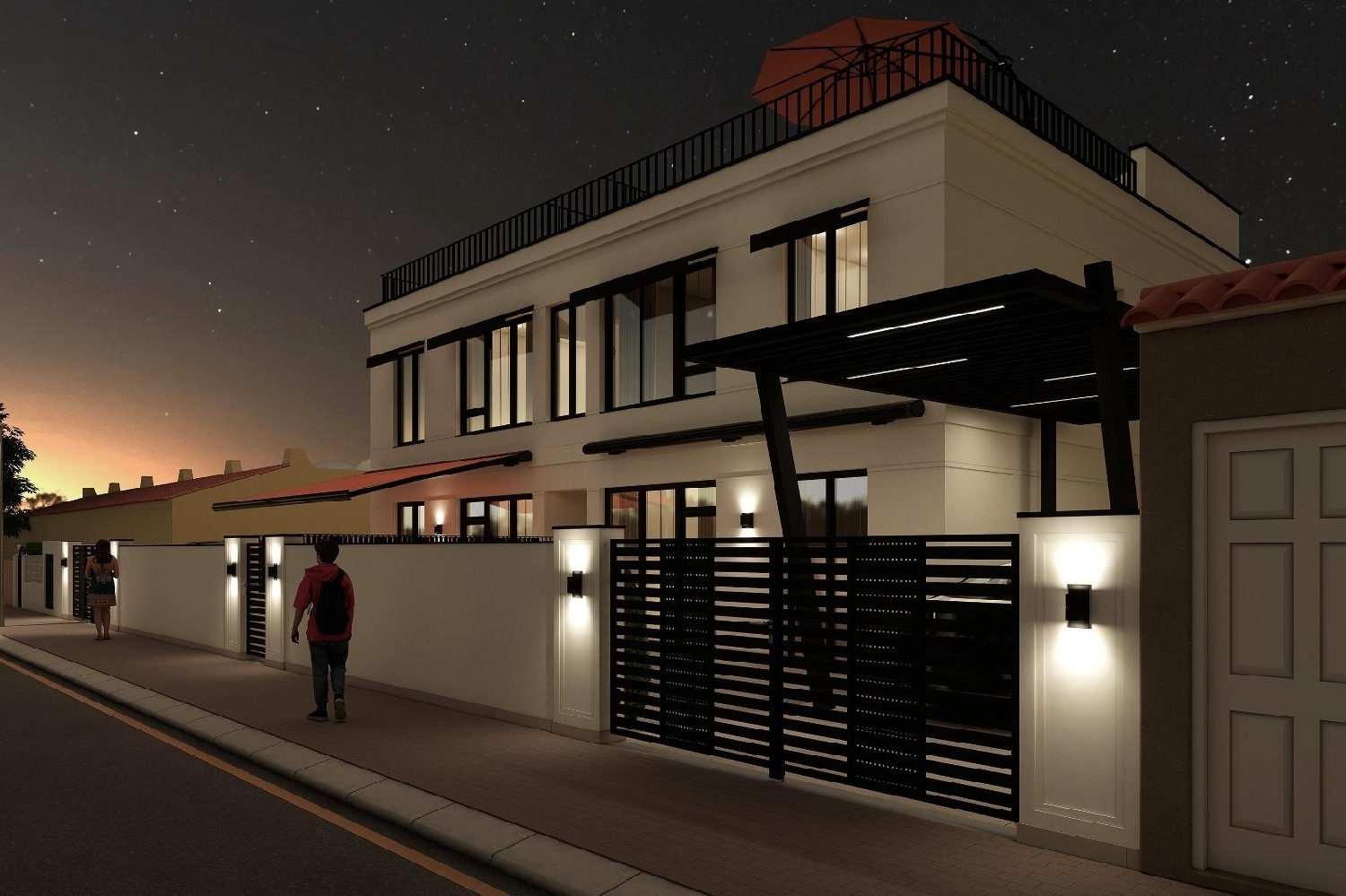  till salu hus Torrevieja Baix Segura 1
