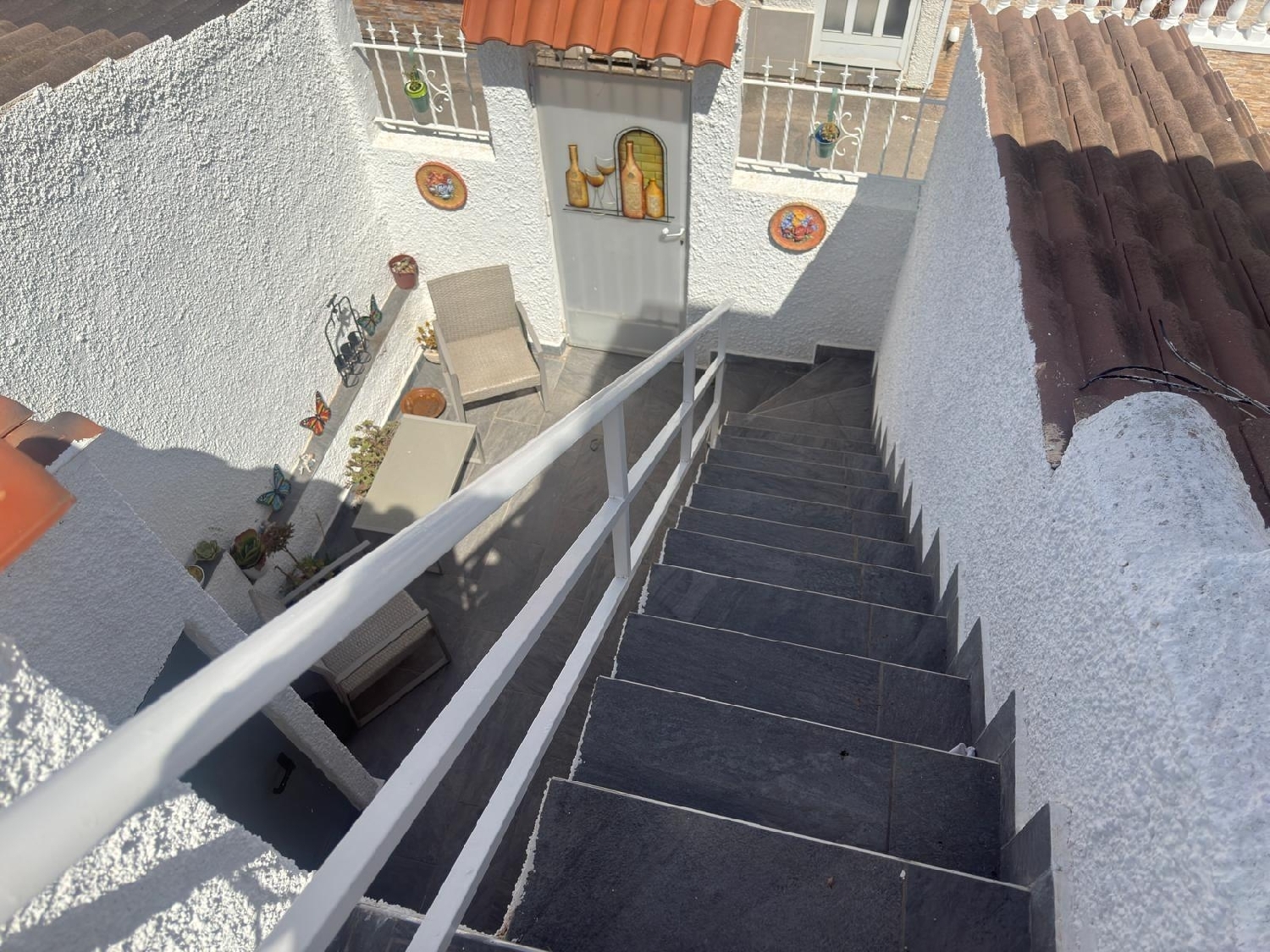  till salu hus Torrevieja Baix Segura 7