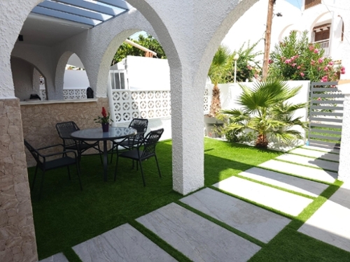 Torrevieja Baix Segura casa foto 6290735