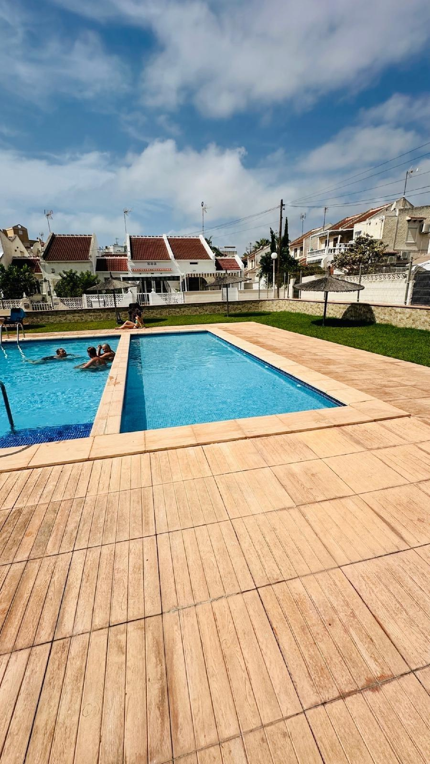  kaufen Haus Torrevieja Baix Segura 3