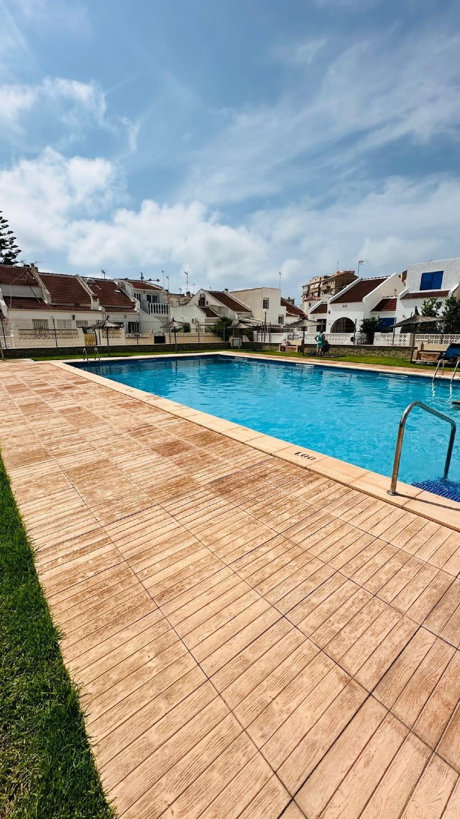  kaufen Haus Torrevieja Baix Segura 5