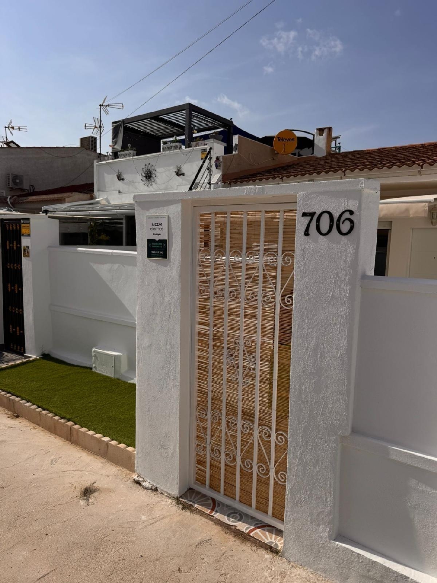 en venta casa Torrevieja Baix Segura 2