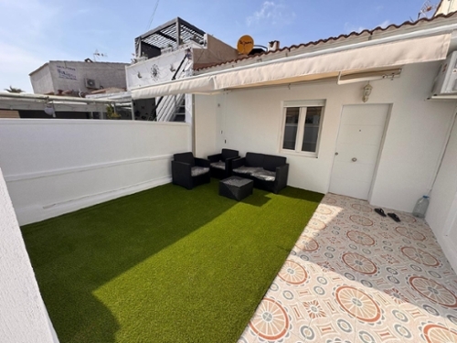 Torrevieja Baix Segura casa foto 6292795
