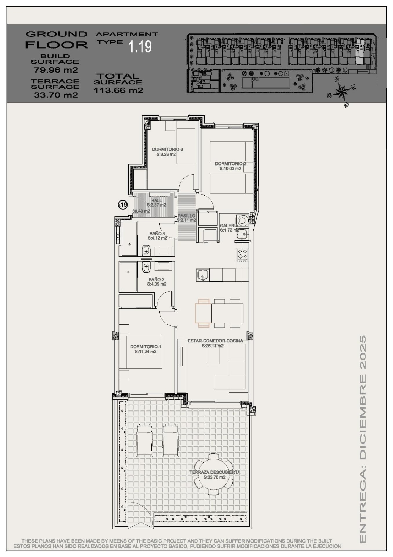  kaufen Haus Torrevieja Baix Segura 3