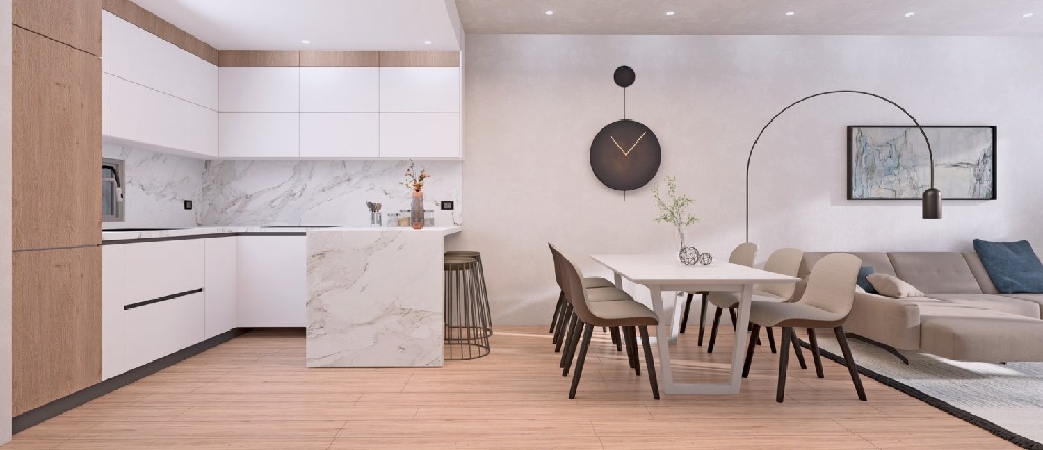  kaufen Haus Torrevieja Baix Segura 5