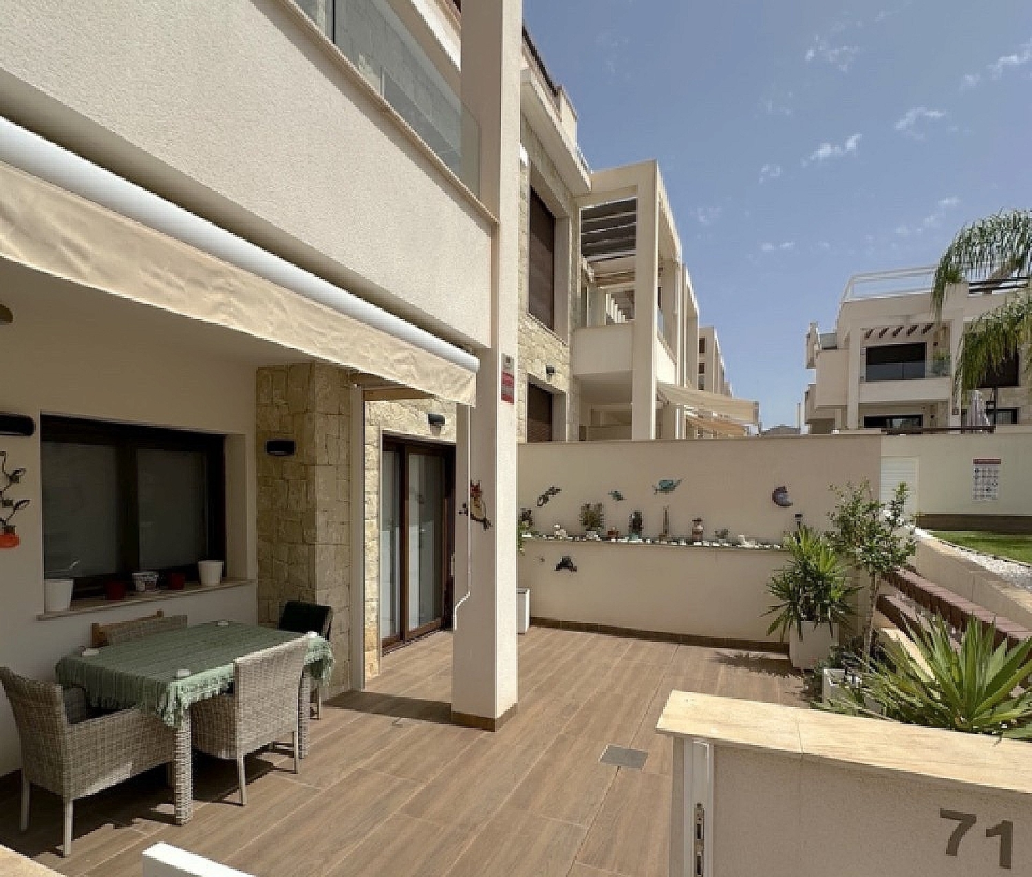 te koop huis Torrevieja Baix Segura 2