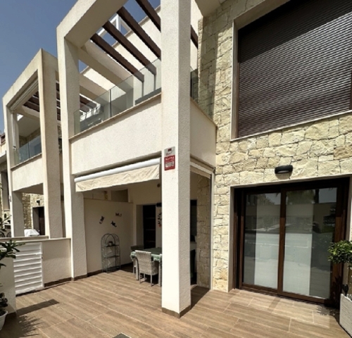Torrevieja Baix Segura huis foto