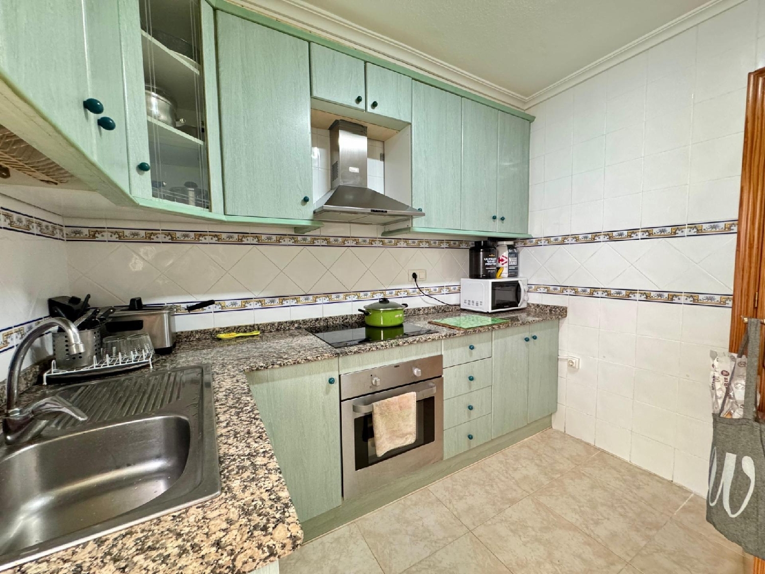  à vendre maison Torrevieja Baix Segura 6